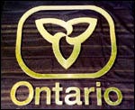 Ontario Logo